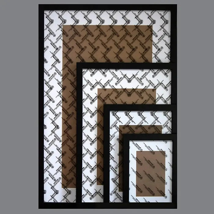 Black Frames - InkyWinky