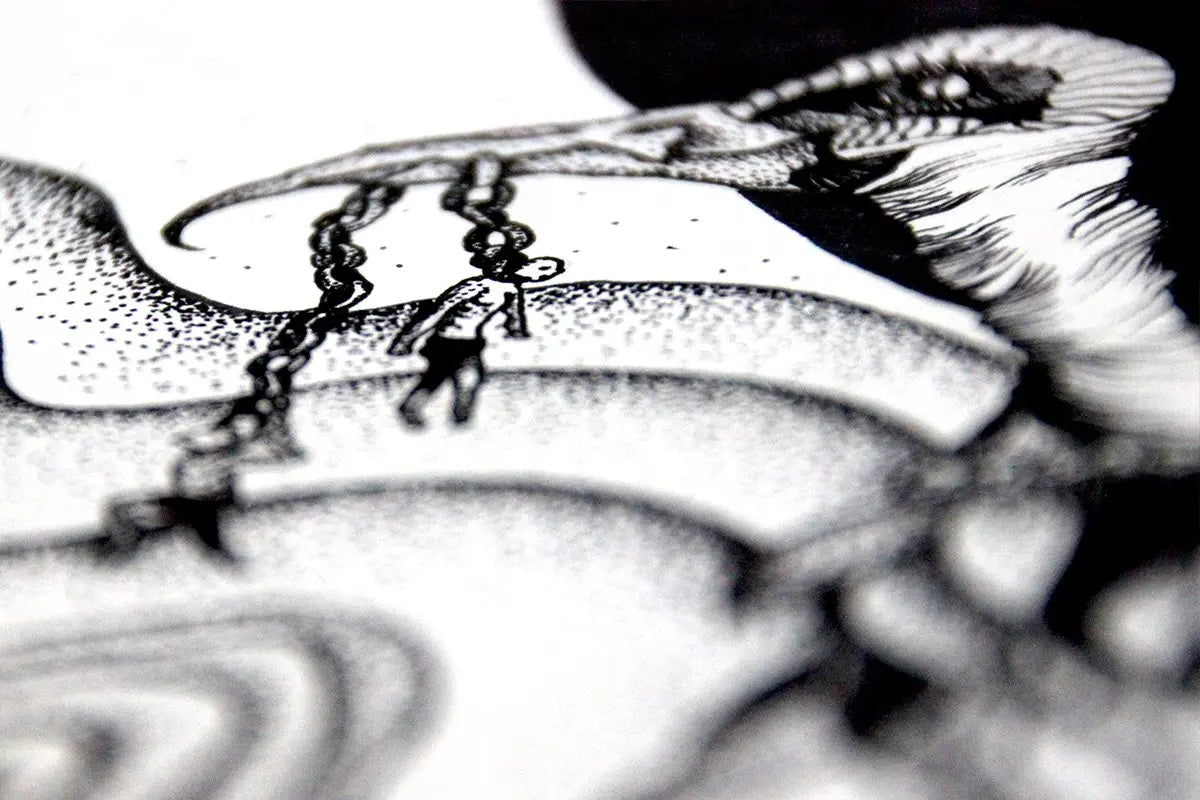 Surrel Items Surrealist Artwork and Prints | Surrealism Art | Surrealist Movement ...